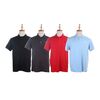 Camiseta polo masculina Broken Rules 120250 - Atacado