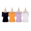 Blusa Bata Feminina Facinelli 220201 - Atacado
