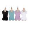Blusa Bata Feminina Facinelli 220208 - Atacado