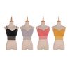 Blusa Fitness Feminina Facinelli 220213 - Atacado