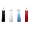 Vestido Feminino Midi Longo 230264 - Atacado
