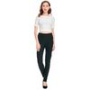 Calça Social Feminina Peluciada 240372 - Atacado