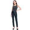 Calça Feminina em PU Slim Lisa 240384 - Atacado
