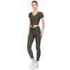 Calça Legging Feminina Facinelli 240457 - Atacado
