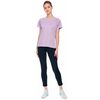 Camiseta feminina Manga Curta Facinelli 250339 - Atacado