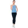Camiseta Regata leve Feminina Facinelli 250344 - Atacado