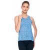 Camiseta Regata leve Feminina Facinelli 250344 - Atacado