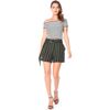Shorts Feminino Com Bolso Facinelli 260051 - Atacado