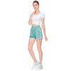 Shorts Feminino Tecido Leve Facinelli 260074 - Atacado