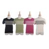 Camiseta feminina manga curta Facinelli 270085 - Atacado