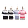 Camiseta feminina manga curta Facinelli 270087 - Atacado