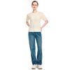 Camiseta feminina manga curta Facinelli 270091 - Atacado