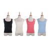 Camiseta regata feminina Facinelli by Mooncity 270093 - Atacado