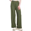 Calça Feminina Pantalona Cintura Alta 290055 - Atacado