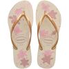 Chinelo Feminino Havaianas Slim Organic - Atacado