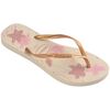 Chinelo Feminino Havaianas Slim Organic - Atacado