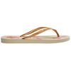 Chinelo Feminino Havaianas Slim Organic - Atacado