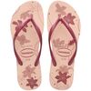 Chinelo Feminino Havaianas Slim Organic - Atacado
