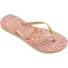 Chinelo Feminino Havaianas Slim Disney - Atacado
