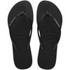 Chinelo Feminino Havaianas Slim Glitter Ii - Atacado