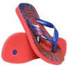 Chinelo Infantil Havaianas Kids Top Marvel Ii - Atacado