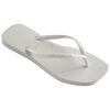 Chinelo Feminino Havaianas Slim Square - Atacado