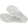 Chinelo Feminino Havaianas Slim Square - Atacado