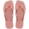 Chinelo Feminino Havaianas Slim Square - Atacado