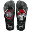Chinelo Masculino Havaianas Top Times Corinthians - Atacado