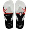 Chinelo Masculino Havaianas Top Times São Paulo - Atacado