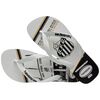 Chinelo Feminino Havaianas Top Times Santos - Atacado