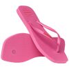 Chinelo Feminino Havaianas Slim Square Logo Pop-up - Atacado