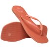 Chinelo Feminino Havaianas Slim Square Logo Pop-up - Atacado