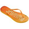 Chinelo Feminino Havaianas Slim Postcard - Atacado