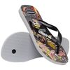 Chinelo Masculino Havaianas Top Warner Classics - Atacado