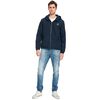Jaqueta Masculina de Sarja 510073 - Atacado