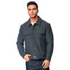 Jaqueta masculina Broken Rules 510094 - Atacado