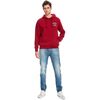 Blusa de Moletom Flanelada Fechada 540380 - Atacado
