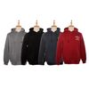 Blusa de Moletom Flanelada Fechada 540380 - Atacado