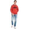 Blusa de Moletom Flanelada Fechada 540381 - Atacado