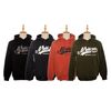 Blusa de Moletom Flanelada Fechada 540381 - Atacado