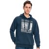Blusa de Moletom Flanelada Fechada 540391 - Atacado
