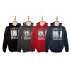 Blusa de Moletom Flanelada Fechada 540391 - Atacado