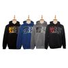 Blusa de Moletom Flanelada Fechada 540393 - Atacado