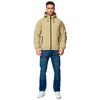 Jaqueta Masculina Corta Vento Com Capuz 560126 - Atacado