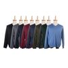Blusa de tricot masculino Broken Rules 590204 - Atacado