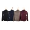 Blusa de tricot masculino Broken Rules 590207 - Atacado