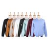 Blusa Masculina de Tricot Gola V 590212 - Atacado