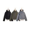 Jaqueta Feminina Casual Com Zíper Facinelli 610262 - Atacado
