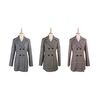 Casaco feminino Casual Facinelli 610269 - Atacado